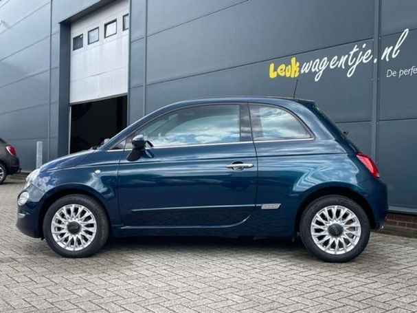 Fiat 500 1.0 51 kW image number 9