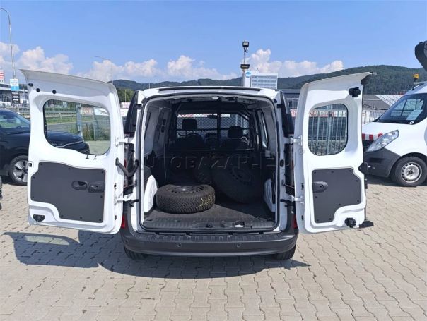 Renault Kangoo BLUE dCi 95 70 kW image number 7