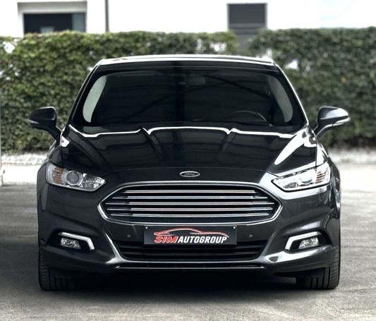 Ford Mondeo 1.5 118 kW image number 3