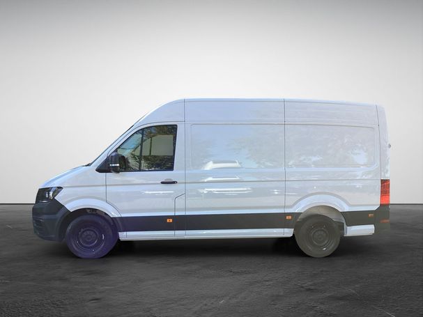 Volkswagen Crafter 35 TDI 103 kW image number 3