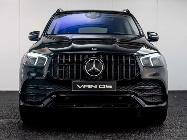 Mercedes-Benz GLE 450 Line 271 kW image number 10