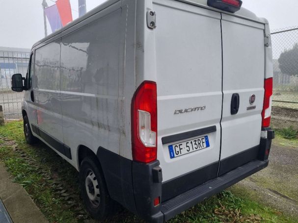 Fiat Ducato 2.3 88 kW image number 4