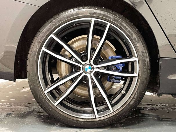 BMW 330 M Sport 137 kW image number 8