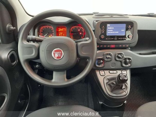 Fiat Panda 1.0 Hybrid 51 kW image number 10