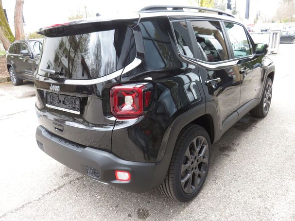 Jeep Renegade 140 kW image number 11