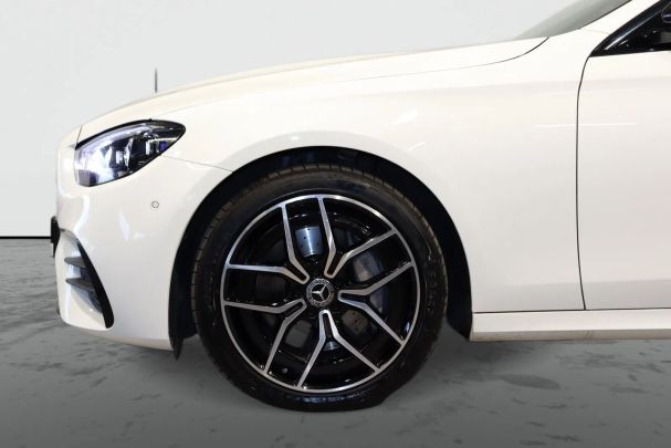 Mercedes-Benz E 220 147 kW image number 6