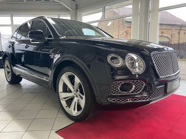 Bentley Bentayga 330 kW image number 2