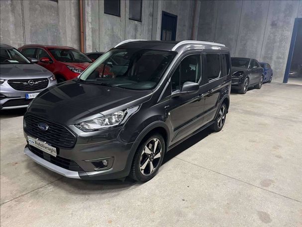 Ford Tourneo Connect 1.5 88 kW image number 1