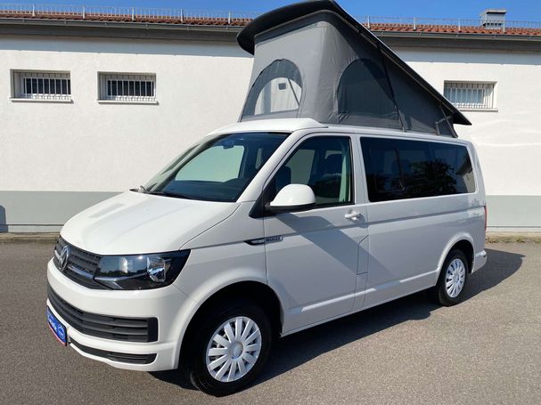 Volkswagen T6 California 110 kW image number 1