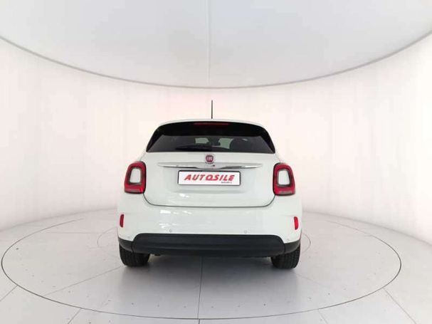 Fiat 500X 1.6 96 kW image number 4