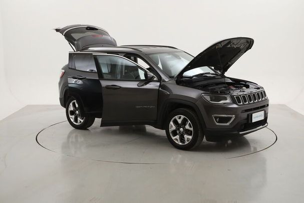 Jeep Compass 2.0 103 kW image number 11