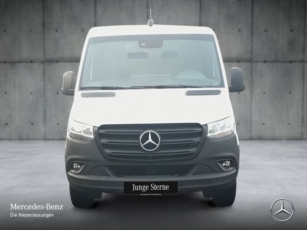 Mercedes-Benz Sprinter 316 CDi 120 kW image number 3