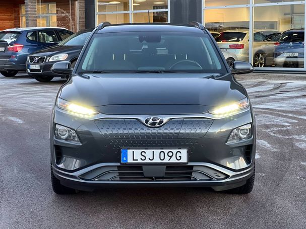 Hyundai Kona 39 kWh 100 kW image number 3