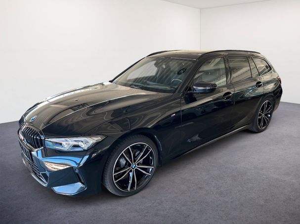 BMW 320d Touring 140 kW image number 1