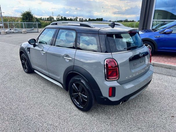 Mini Cooper Countryman Essential 100 kW image number 2