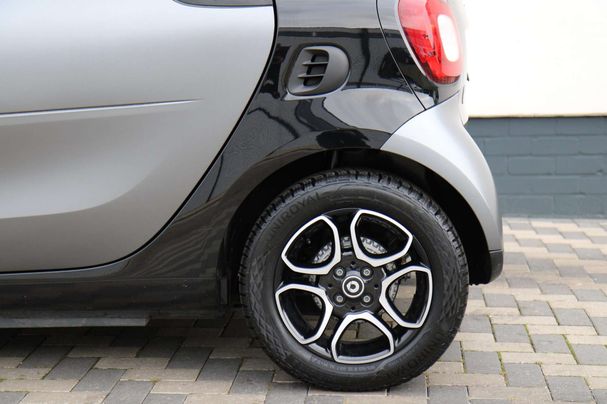 Smart ForTwo EQ 60 kW image number 42