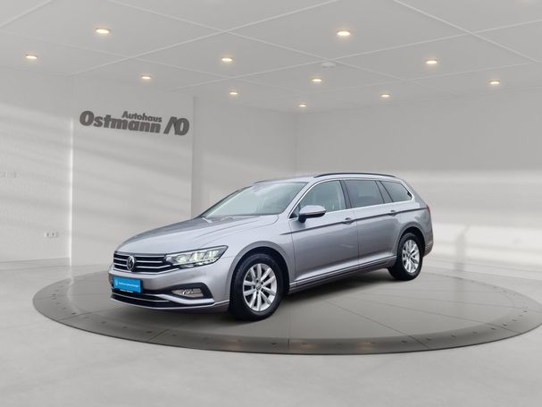 Volkswagen Passat Variant 1.5 TSI Business DSG 110 kW image number 5