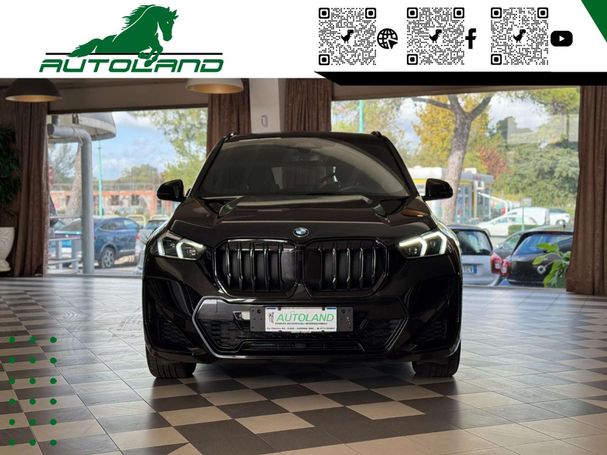 BMW X1 sDrive 110 kW image number 5