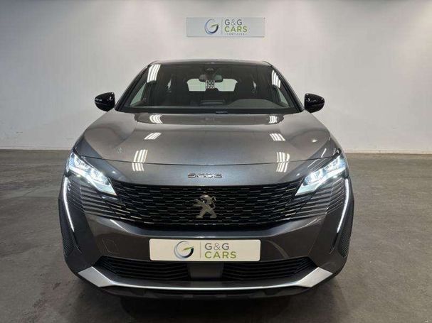 Peugeot 5008 96 kW image number 7