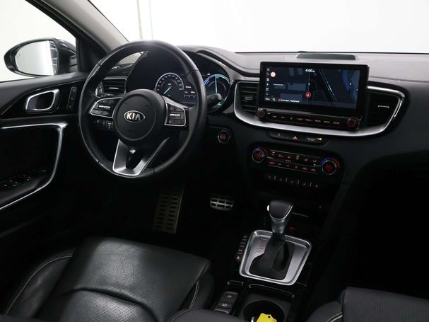 Kia Ceed Sportswagon 1.6 GDI 103 kW image number 9