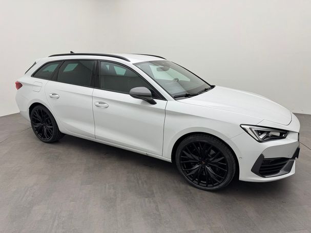 Cupra Leon 2.0 TSI DSG 180 kW image number 2