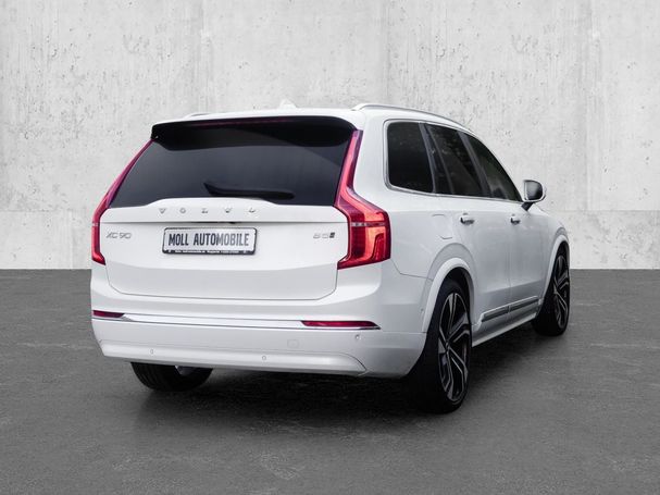 Volvo XC90 B5 AWD Plus 173 kW image number 2