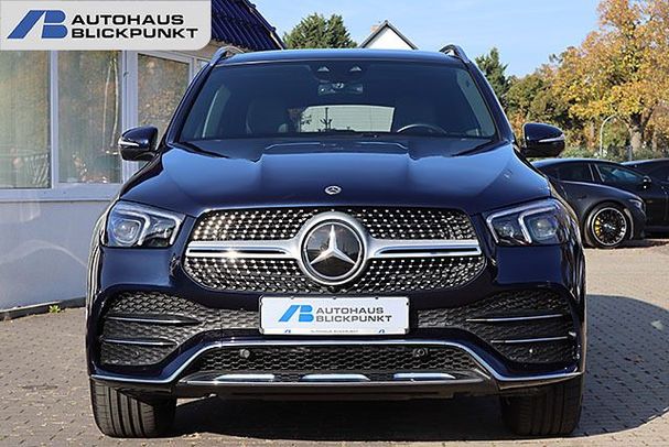 Mercedes-Benz GLE 450 270 kW image number 3