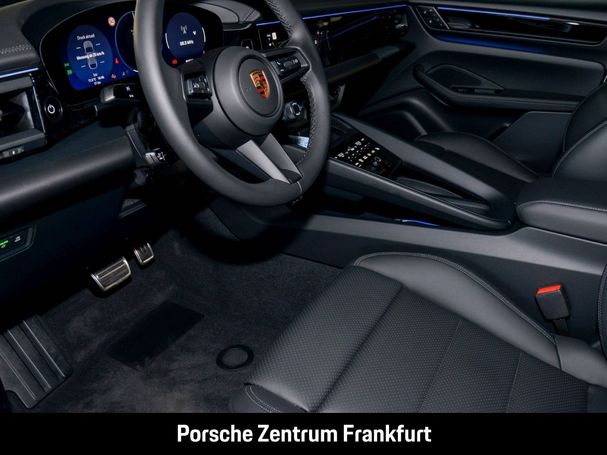 Porsche Macan 4S 380 kW image number 7