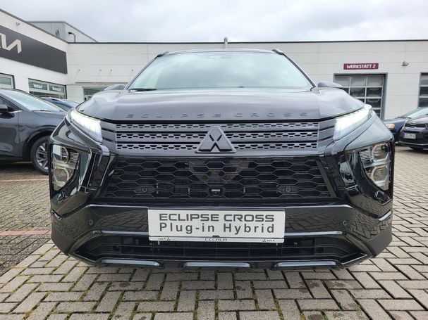 Mitsubishi Eclipse Cross 138 kW image number 8