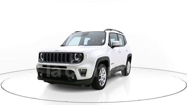 Jeep Renegade 1.0 Limited 88 kW image number 1