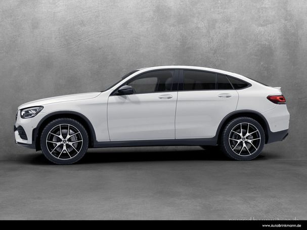 Mercedes-Benz GLC 300 e 235 kW image number 12