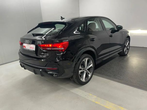 Audi Q3 30 180 kW image number 7