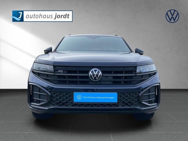 Volkswagen Touareg 3.0 TDI 4Motion 210 kW image number 8