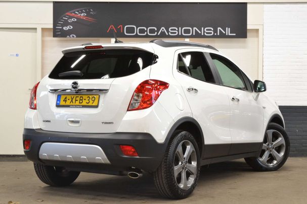 Opel Mokka 1.4 103 kW image number 3