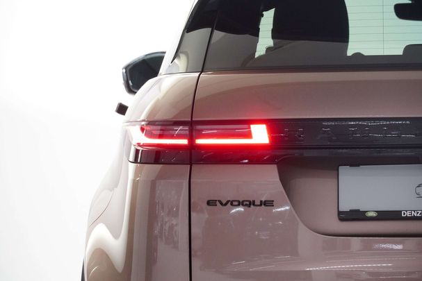 Land Rover Range Rover Evoque S 119 kW image number 7