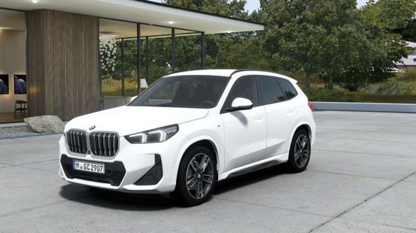 BMW X1 xDrive23d 155 kW image number 1