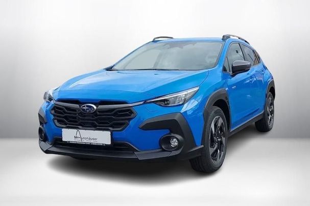 Subaru Crosstrek Platinum 100 kW image number 1