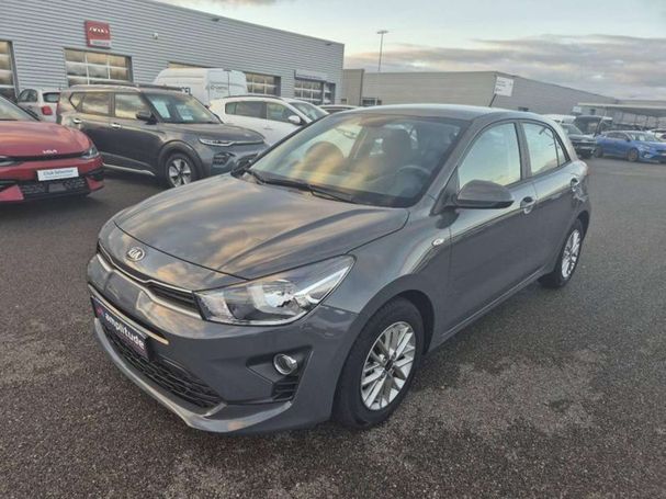 Kia Rio 1.2 63 kW image number 1