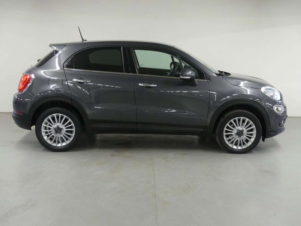 Fiat 500X 1.6 Lounge 81 kW image number 8