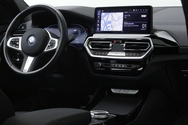 BMW iX3 M Sport 210 kW image number 24