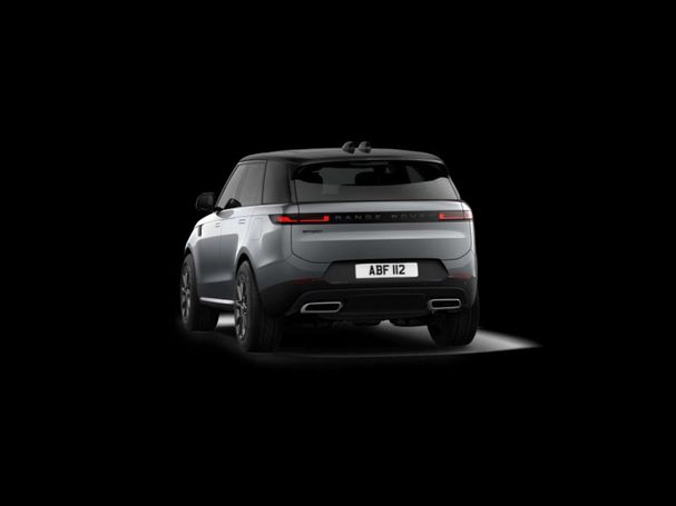 Land Rover Range Rover Sport P460e S 338 kW image number 1