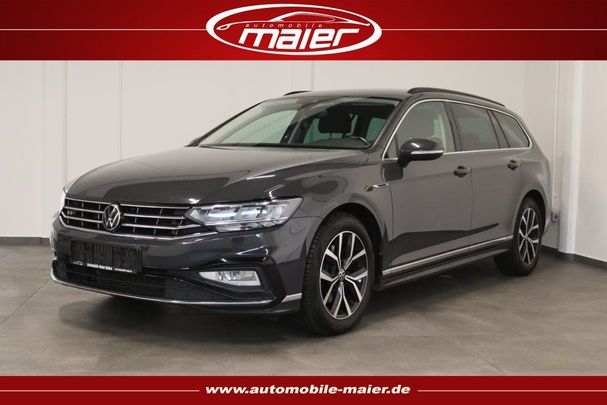 Volkswagen Passat 2.0 TDI R-Line DSG 147 kW image number 1