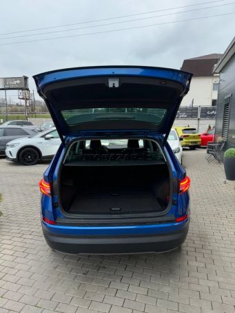 Skoda Kodiaq 2.0 TDI 4x4 DSG 147 kW image number 31