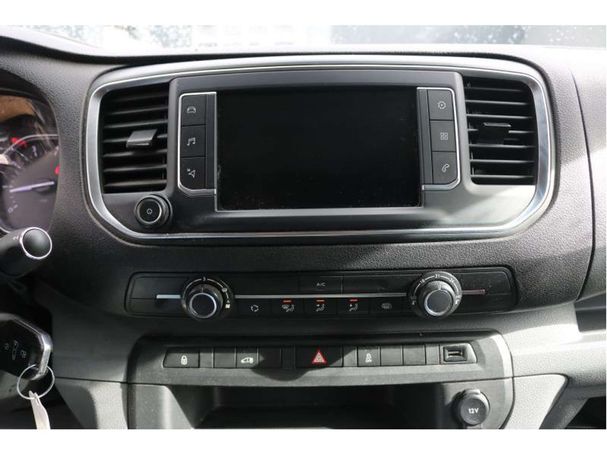 Toyota Proace 2.0 D-4D Comfort 90 kW image number 16