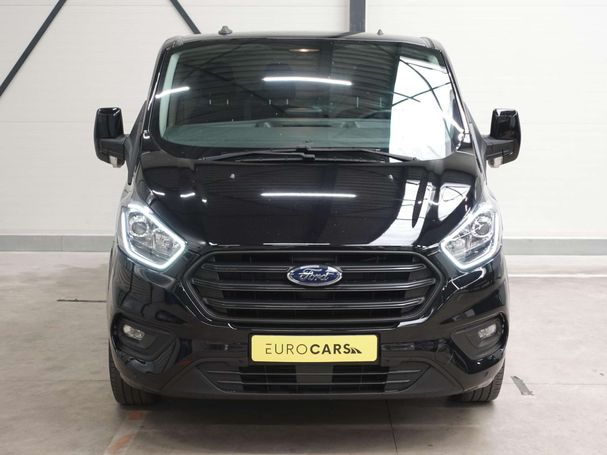 Ford Transit Custom 280 L1H1 2.0 TDCi Trend 77 kW image number 3