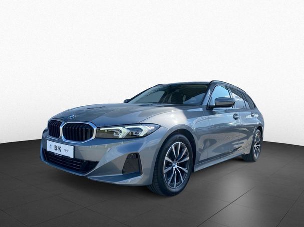 BMW 318i 115 kW image number 1