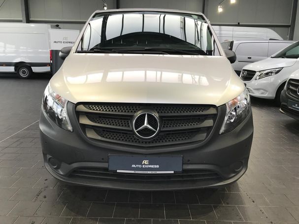 Mercedes-Benz Vito 116 120 kW image number 4