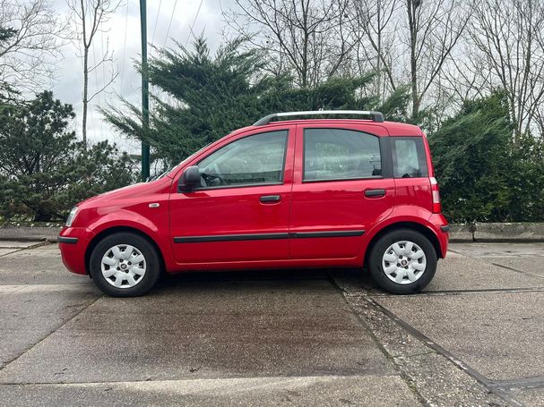 Fiat Panda 1.2 Dynamic 51 kW image number 8