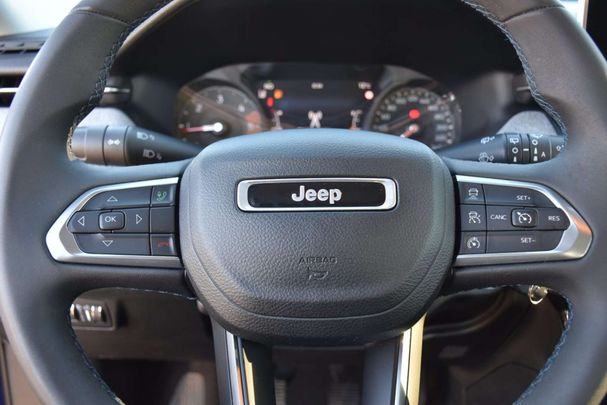 Jeep Compass 1.6 S 96 kW image number 14