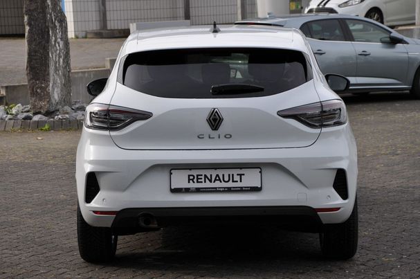 Renault Clio TCe 90 66 kW image number 7